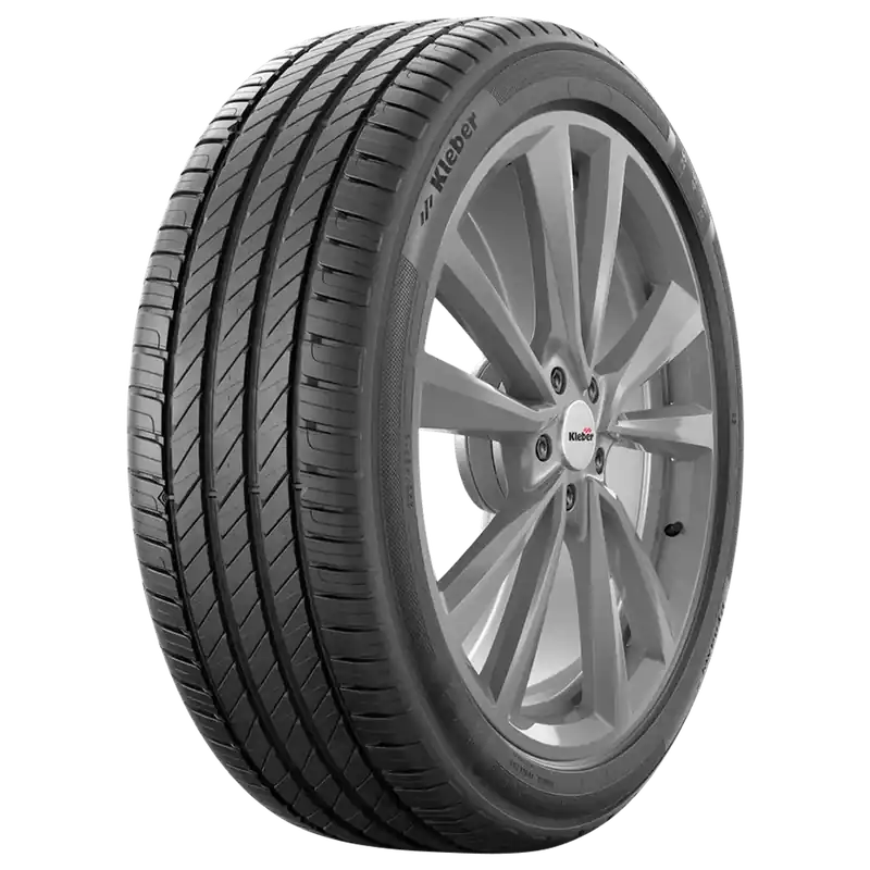 Cel mai vândut Anvelopa Vara 195/55R16 91V Kleber Dynaxer HP5 XL