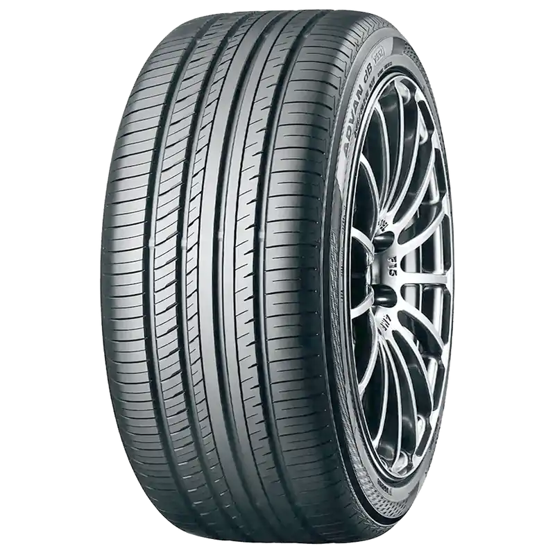Premium Anvelopa Vara 225/45R17 91W Yokohama Advan dB V552