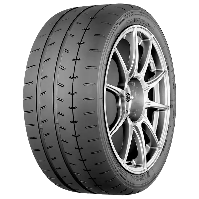 Anvelopa Vara 235/35R19 91Y Yokohama Advan A052 XL Ultima șansă