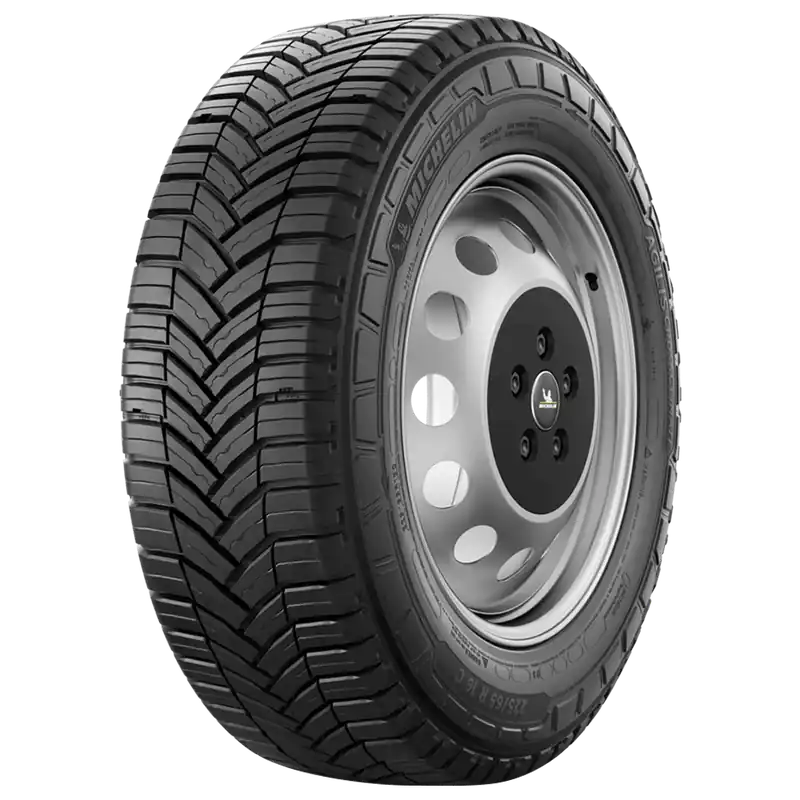 Retur ușor Anvelopa All Season 225/55R17C 109H Michelin Agilis CrossClimate