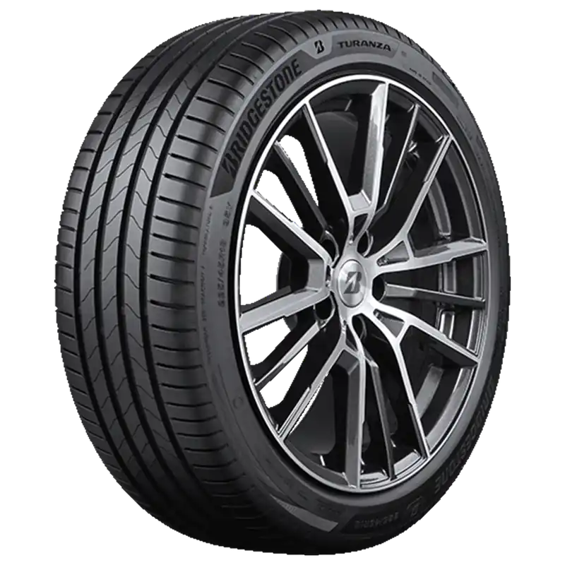 Vezi acum Anvelopa Vara 255/45R20 105Y Bridgestone Turanza 6 * XL B-Silent