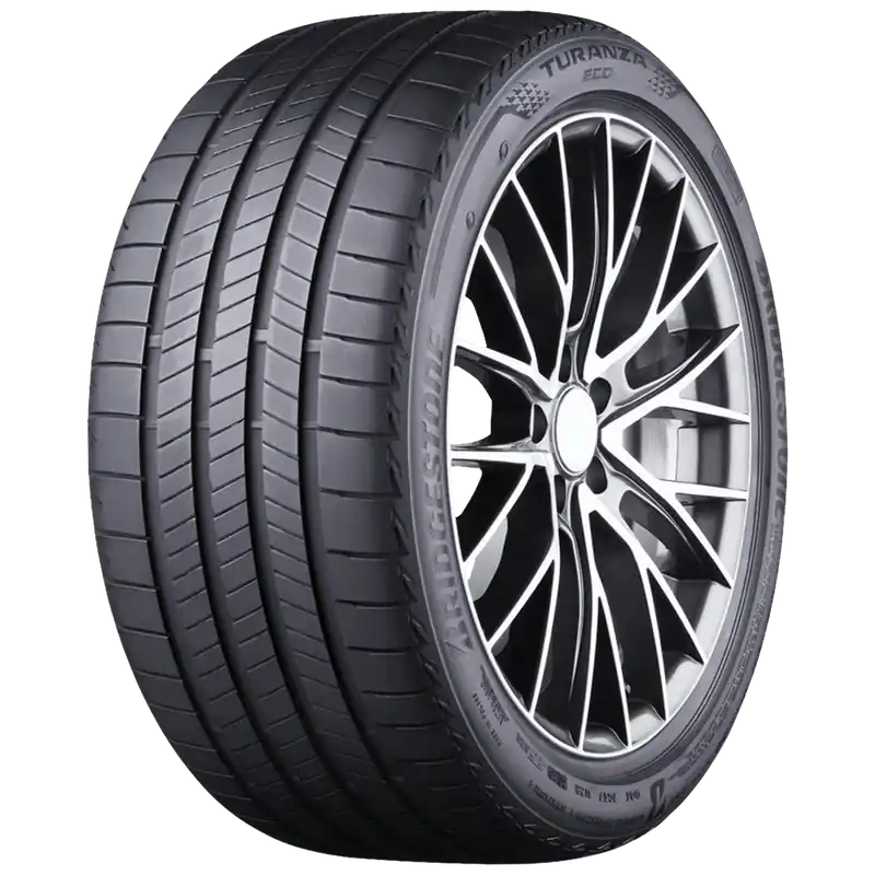 Mai ieftin Anvelopa Vara 255/40R20 101T Bridgestone Turanza ECO (+) EV XL B-Seal