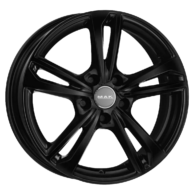 Vezi acum Janta aliaj 15 Inchi MAK EMBLEMA 4X100 ET 40 Latime 6 inchi