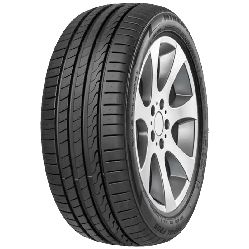 Ultima șansă Anvelopa Vara 255/40R20 101Y MINERVA XL F205