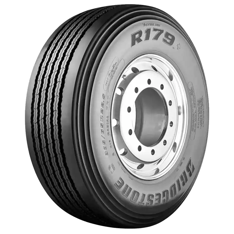 Anvelopa Vara 385/65R22.5 160K Bridgestone R179+ Nu rata