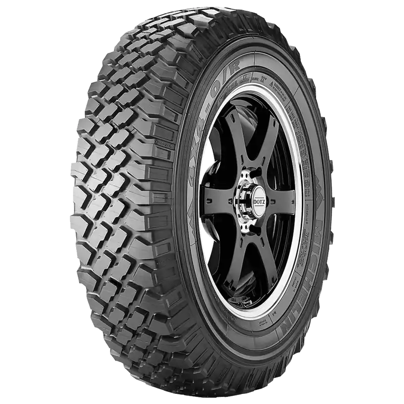 Ultima șansă Anvelopa Vara 7.5/100R16C 116N Michelin 4X4 O/R XZL