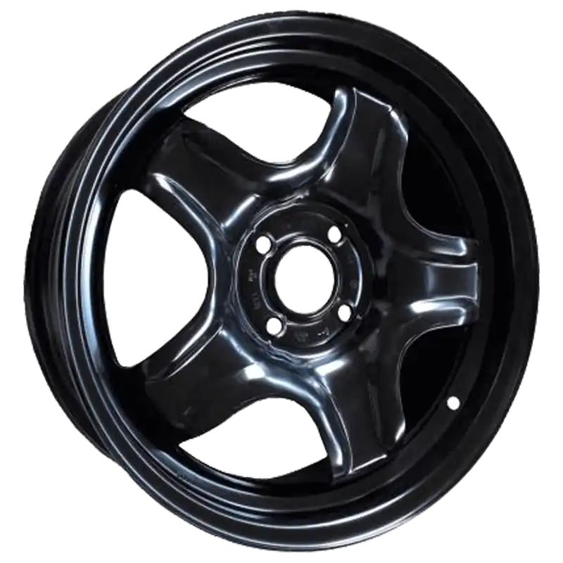Preferatul clienților Janta otel 16 Inchi Magnetto R1.2137 4x100 ET 45 Latime 6,5 inchi