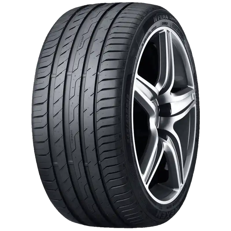 Promoție Anvelopa Vara 245/40R21 100Y Nexen N Fera Sport XL