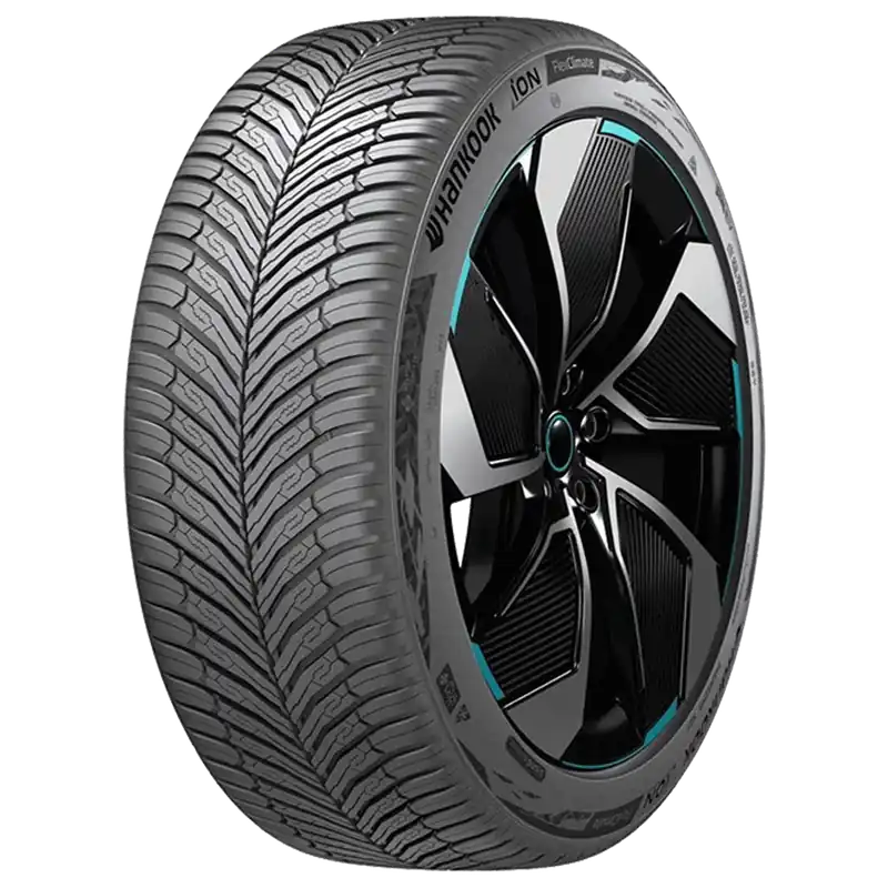 Anvelopa All Season 255/40R19 100Y Hankook iON FlexClimate IL01 EV XL Sound Absorber Ofertă specială