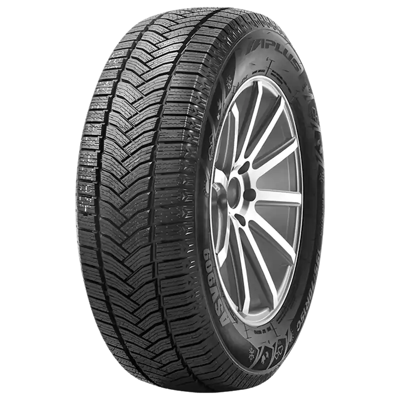 Ofertă exclusivă Anvelopa All Season 215/65R16C 109T APLUS ASV909