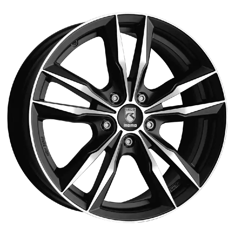 Janta aliaj 16 Inchi REDS by MOMO FAST 5X112 ET 40 Latime 6,5 inchi Preț promoțional