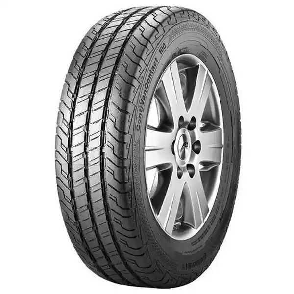 Livrare expres Anvelopa Vara 225/70R15c 112/110R CONTINENTAL TL CONTIVANCONTACT 100
