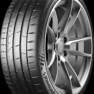 Anvelopa Vara 325/30R21 108Y CONTINENTAL XL PJ SPORTCONTACT 7 ND0 Disponibil imediat