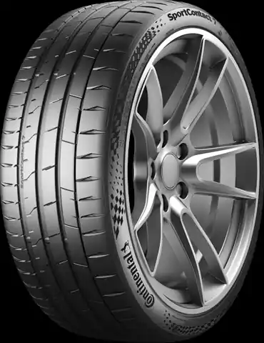 Anvelopa Vara 325/30R21 108Y CONTINENTAL XL PJ SPORTCONTACT 7 ND0 Disponibil imediat