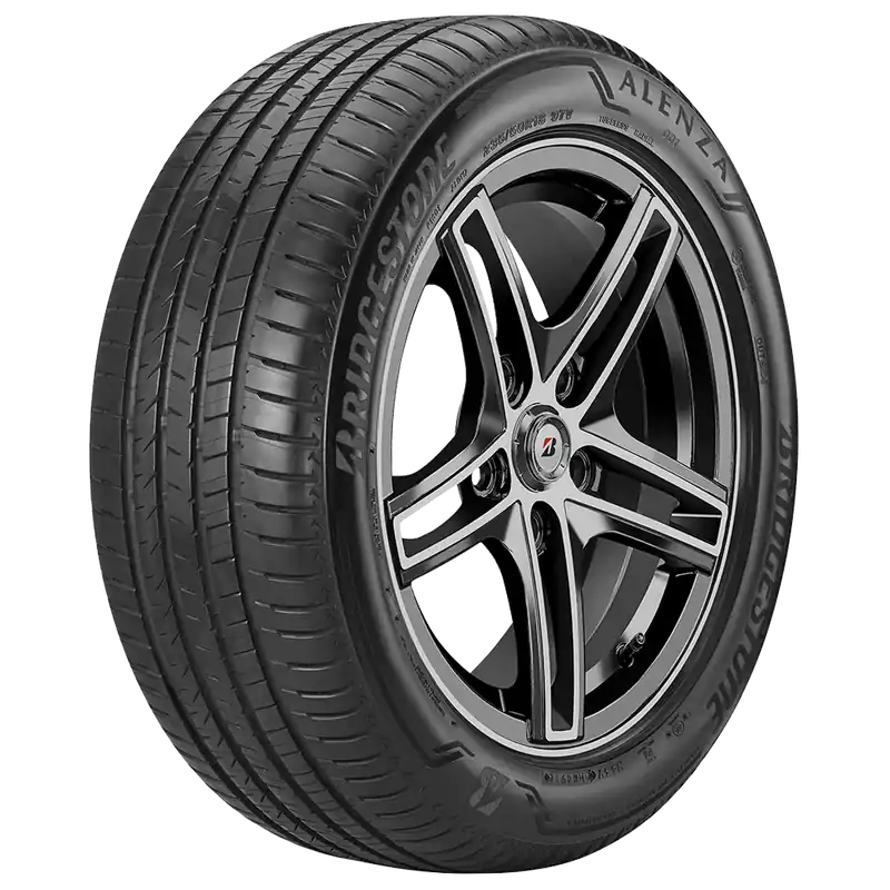 Preț promoțional Anvelopa Vara 245/50R19 105W Bridgestone Alenza 001 * XL