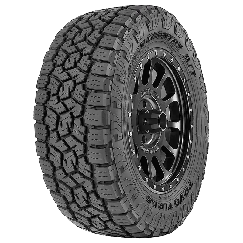 Ultima șansă Anvelopa All Season 275/70R16 114T Toyo Open Country A/T III XL