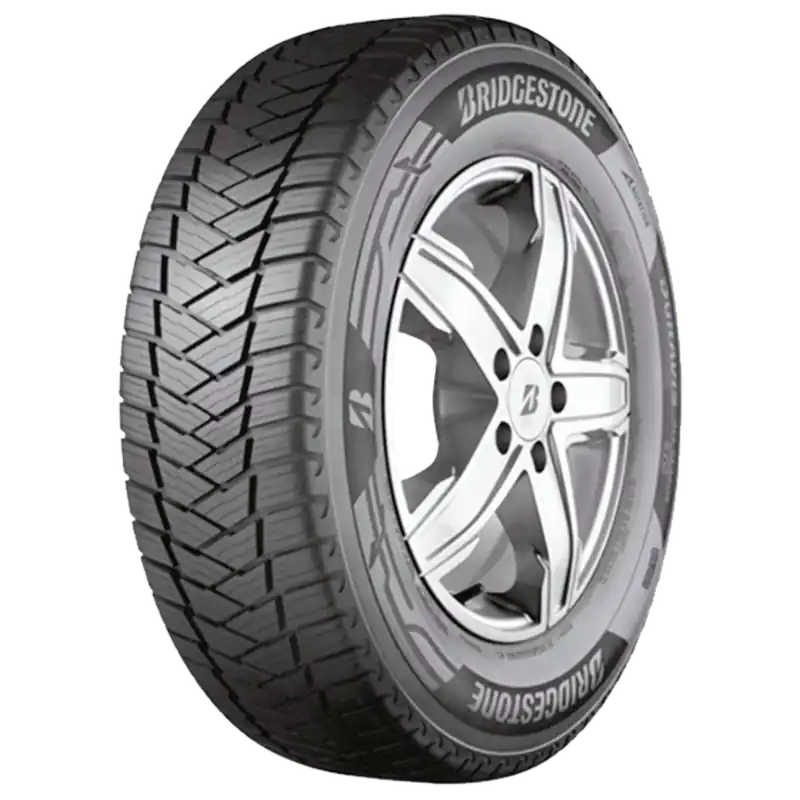 Chilipir Anvelopa All Season 215/65R15C 104/102T Bridgestone Duravis All Season EVO