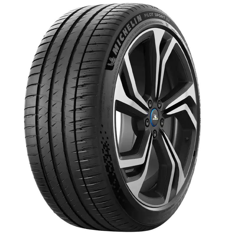 Anvelopa Vara 225/40R19 93V Michelin Pilot Sport EV A29 EV XL Ultima șansă