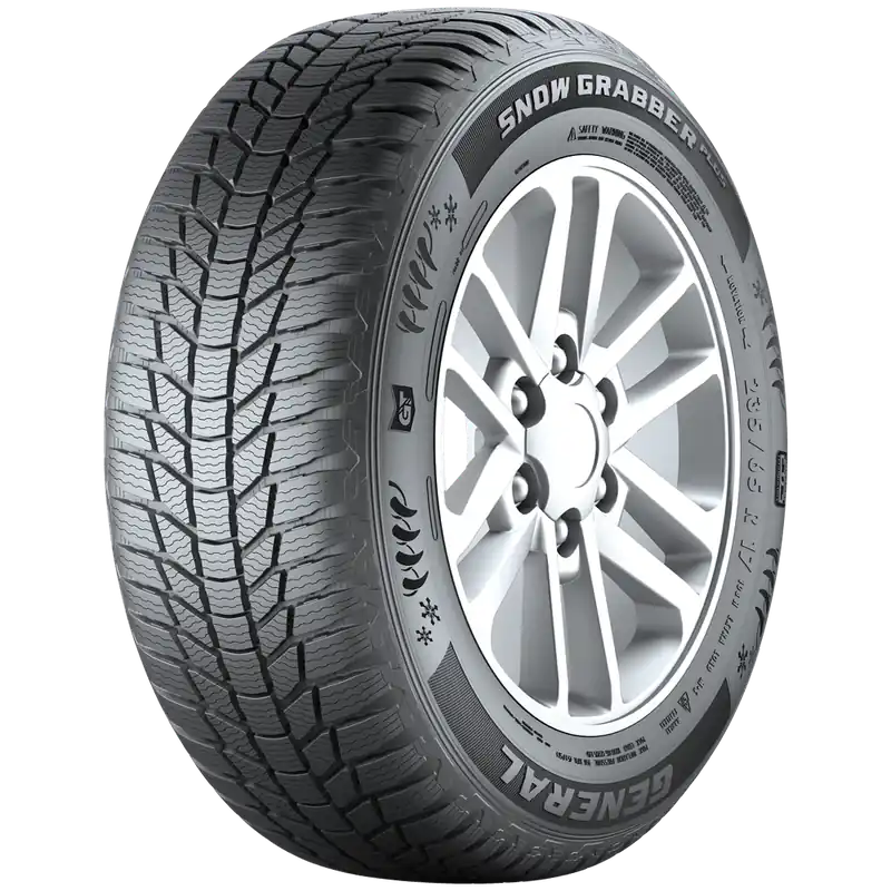 Anvelopa Iarna 215/50R18 92V General Tire Snow Grabber Plus Promoție