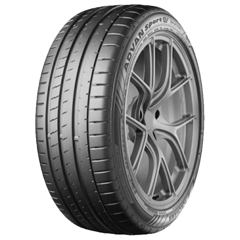Anvelopa Vara 255/40R20 101Y Yokohama Advan Sport EV V108 XL Ultima șansă