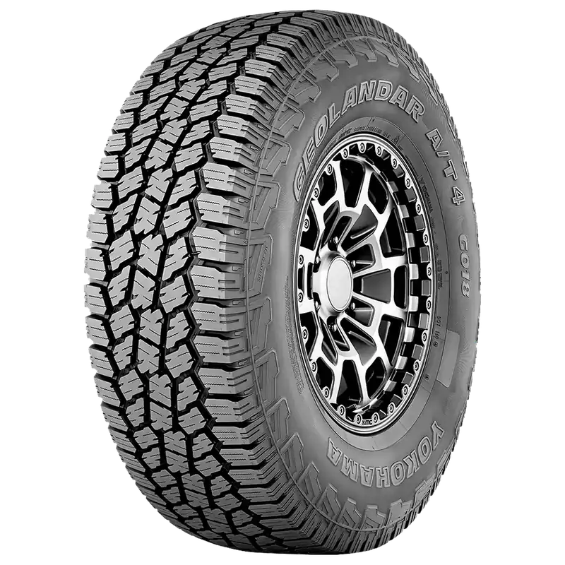 Reducere specială Anvelopa Vara 235/85R16 120/116S Yokohama Geolandar A/T4 G018