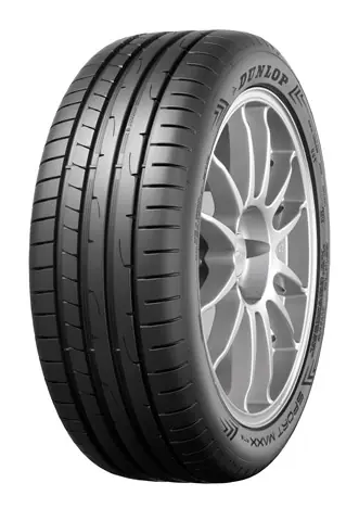 Anvelopa Vara 235/60R17 106V DUNLOP SPT MAXX RT 2 XL PJ Cumpărături sigure