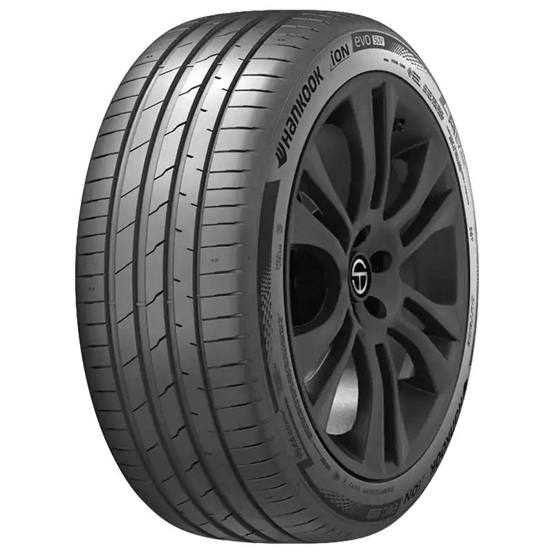 Ultima șansă Anvelopa Vara 255/40R20 101W Hankook iON evo SUV IK01A EV XL Sound Absorber