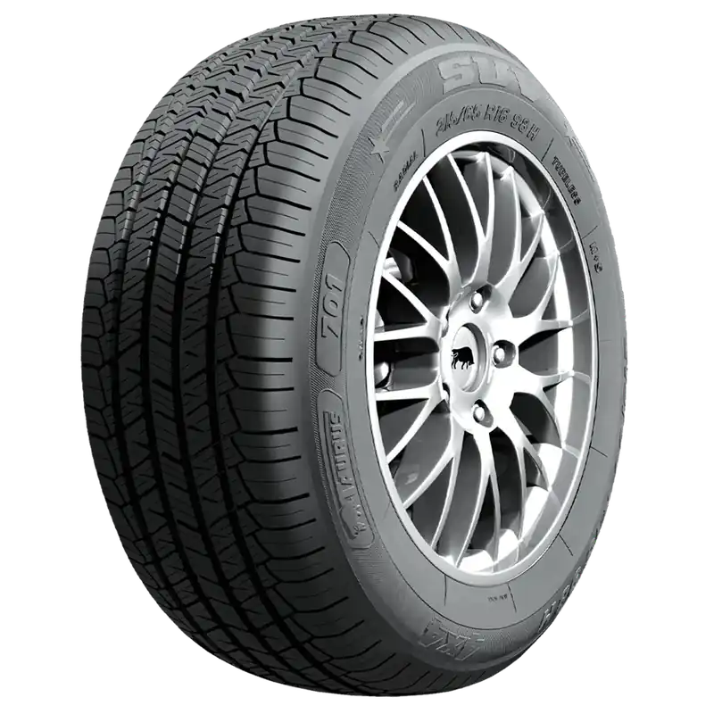Anvelopa Vara 235/50R19 99V Taurus 701 Super ofertă