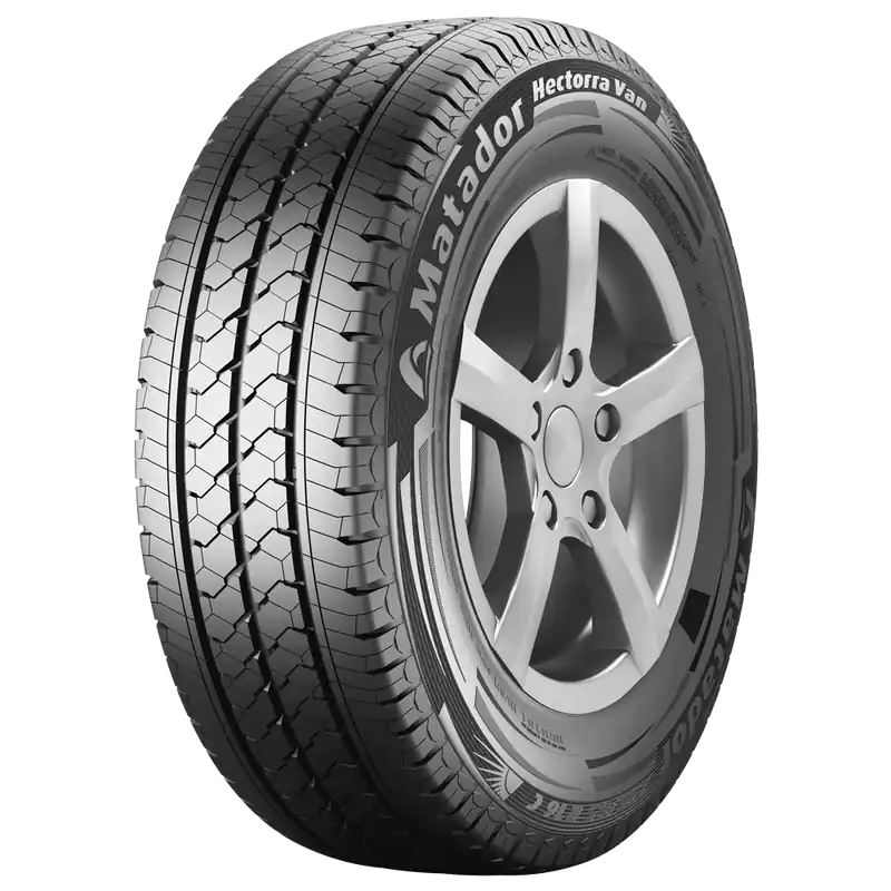 Anvelopa Vara 205/R14C 109/107P Matador Hectorra Van Reduceri