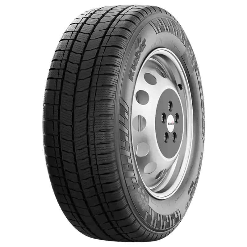 Retur ușor Anvelopa Iarna 195/65R16C 104T Kleber Transalp 2+