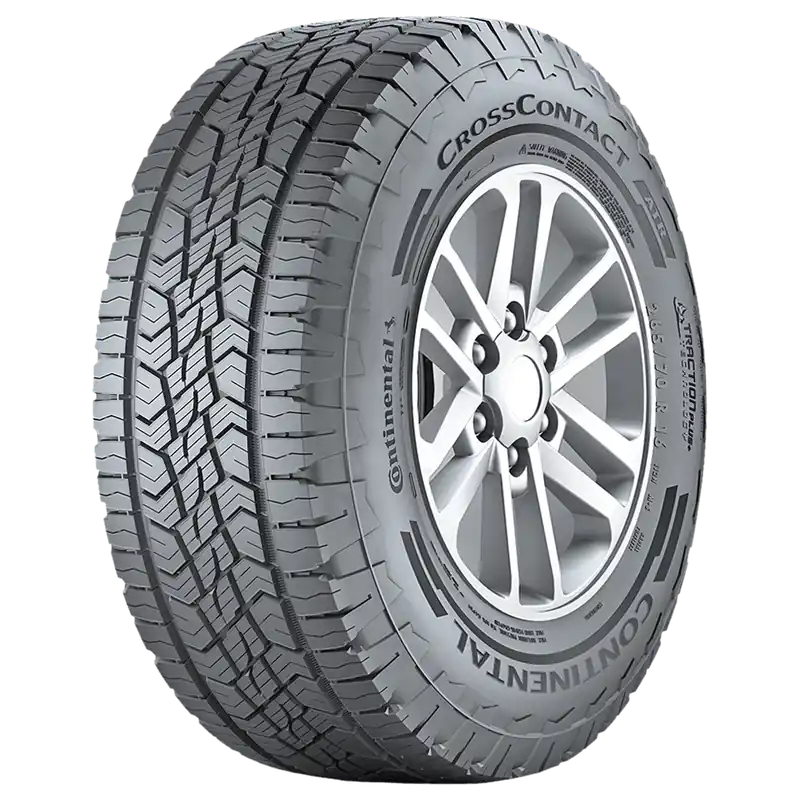 Anvelopa Vara 265/60R18 110T Continental CrossContact ATR Disponibil imediat