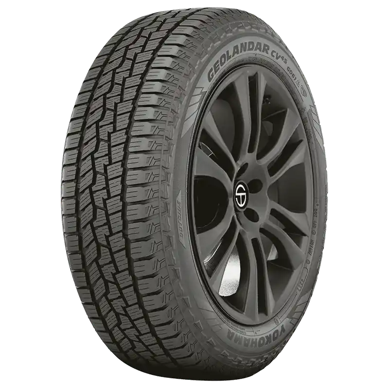 Anvelopa All Season 225/60R17 99V Yokohama Geolandar CV4S G061 Discount
