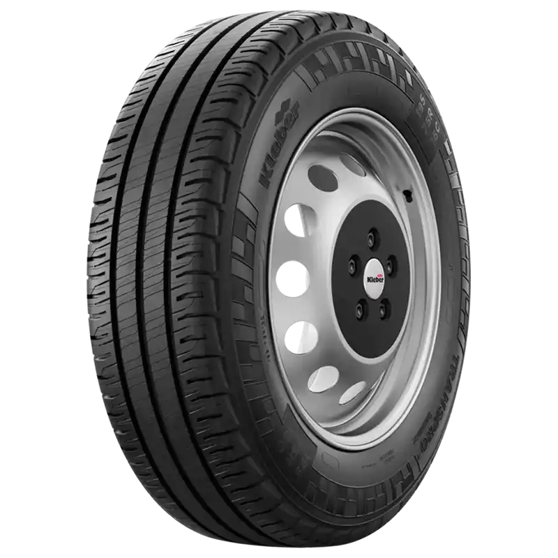 Anvelopa Vara 215/75R16C 113R Kleber Transpro 2 Preferatul clienților