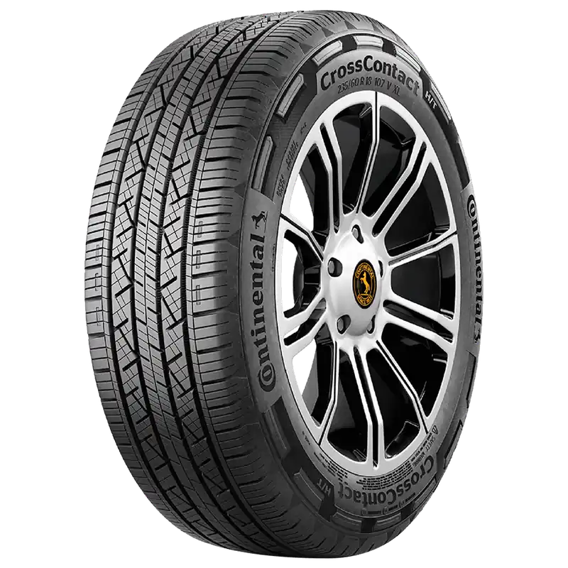 Promoție Anvelopa Vara 235/50R18 97V Continental CrossContact H/T