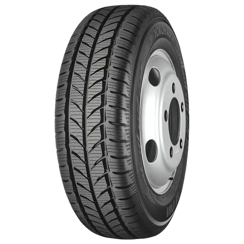 Anvelopa Iarna 195/65R16C 104/102T Yokohama W*drive WY01 Livrare rapidă