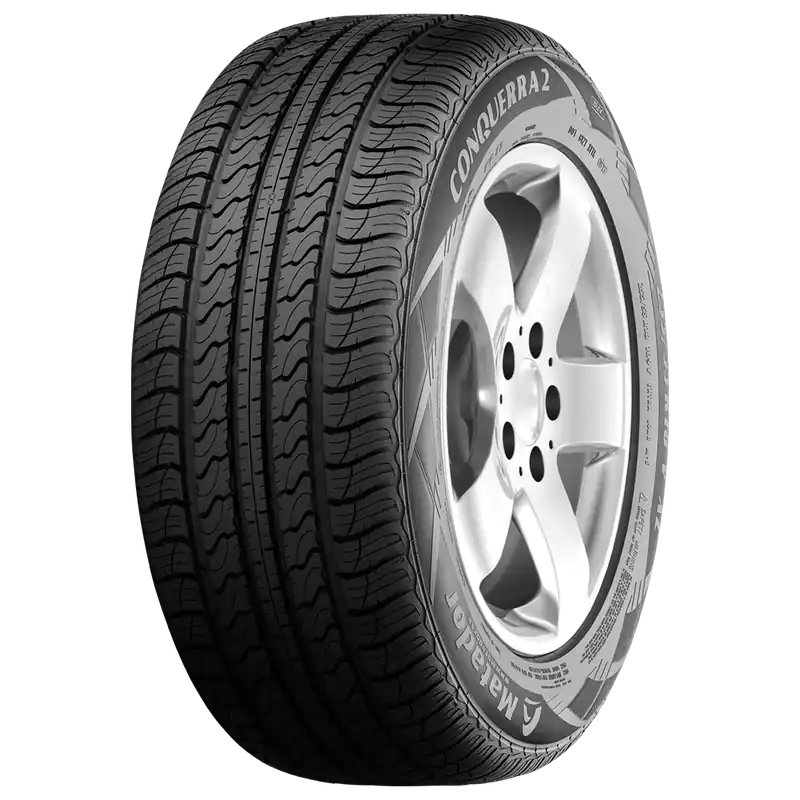 Bestseller Anvelopa Vara 245/70R16 107H Matador MP82 Conquerra 2