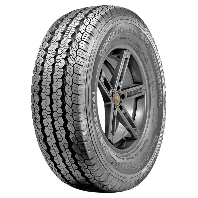 Anvelopa All Season 195/75R16C 107/105R Continental VancoFourSeason Reducere