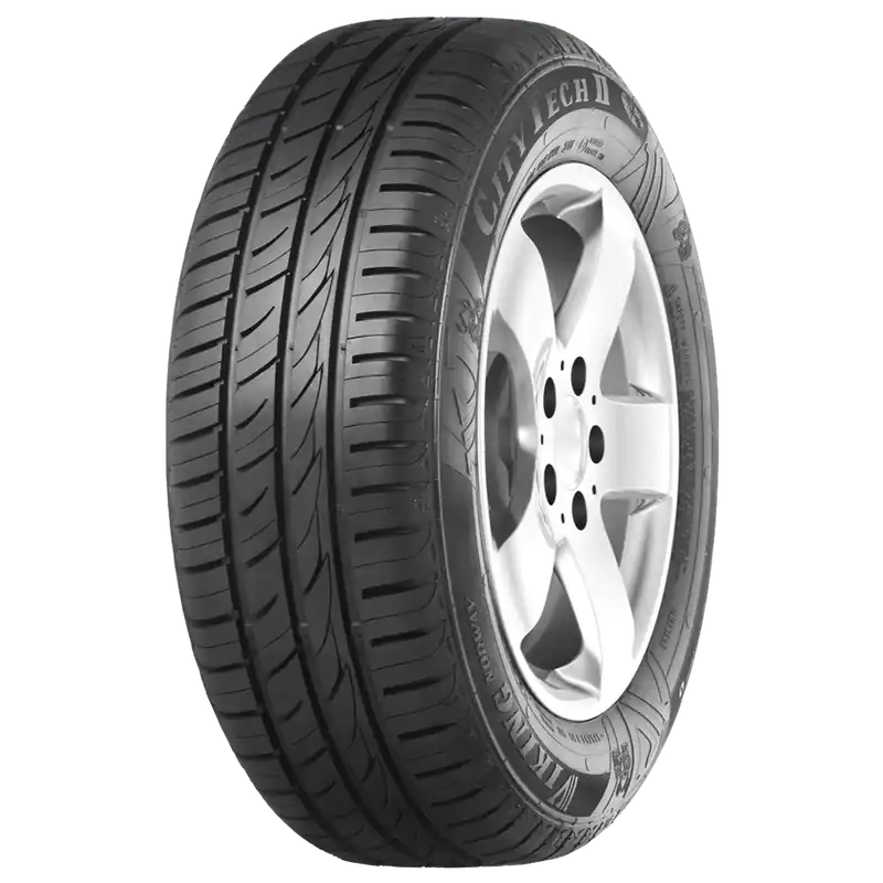 Reduceri Anvelopa Vara 165/70R14 85T Viking CityTech II XL