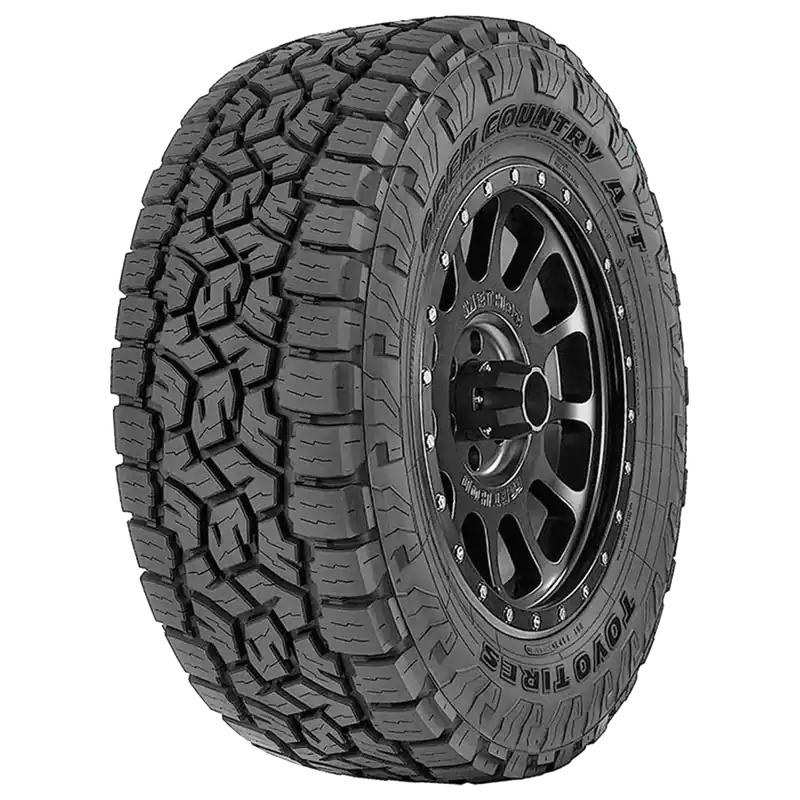 Super ofertă Anvelopa All Season 285/50R20 112H Toyo Open Country A/T III