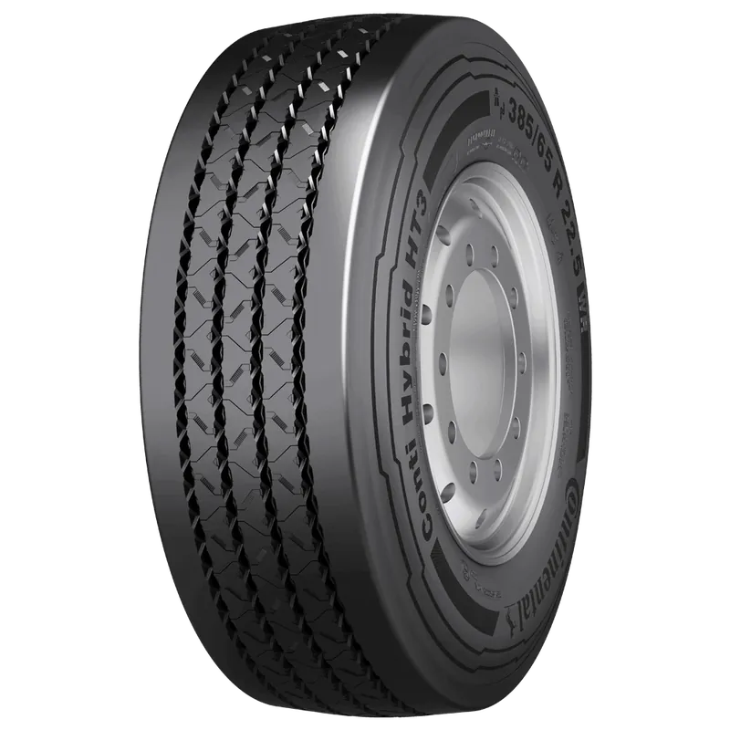 Anvelopa Vara 435/50R19.5 160J Continental Conti Hybrid HT3+ Chilipir