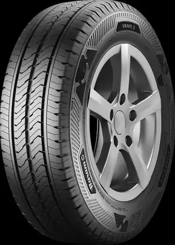 Promoție Anvelopa Vara 195/0R14c 106/104R BARUM VANIS 3 8PR