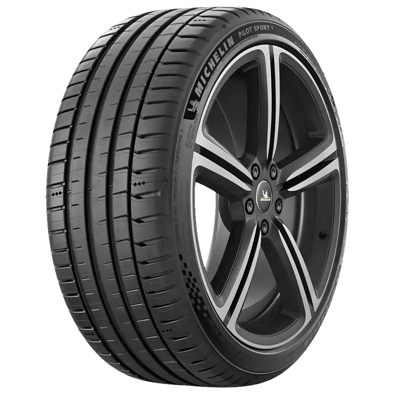 Anvelopa Vara 205/50R16 87W Michelin Pilot Sport 5 Reducere de preț