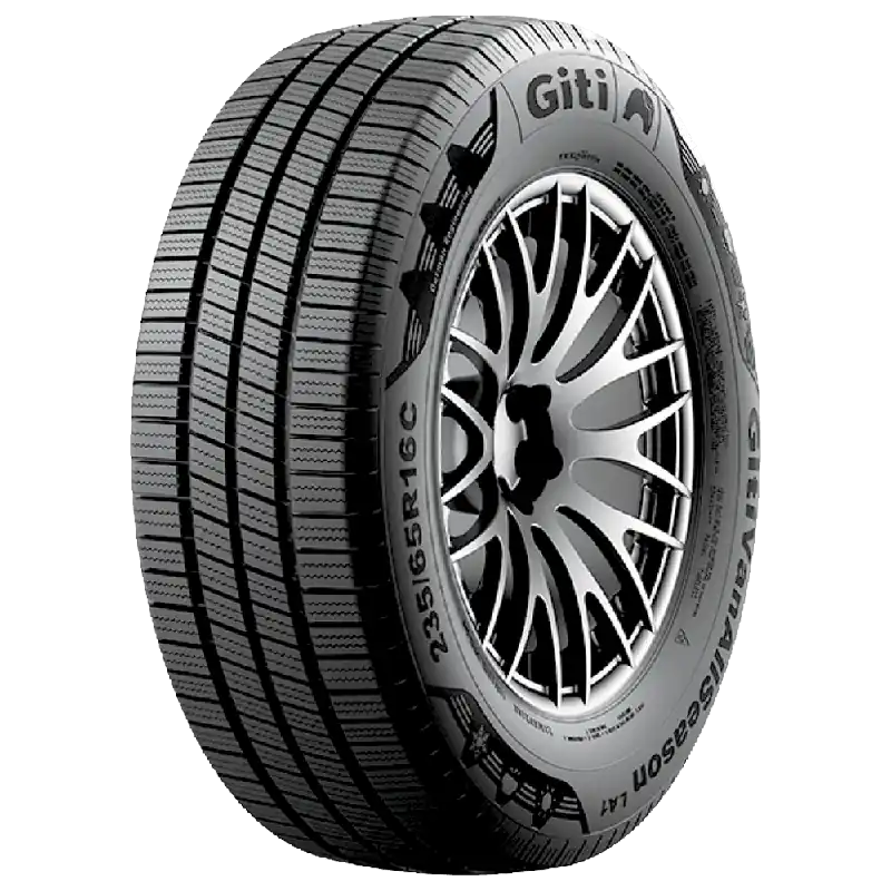 Anvelopa All season 185/75R16 104/102R Giti Gitivanallseason la1 Preț mic