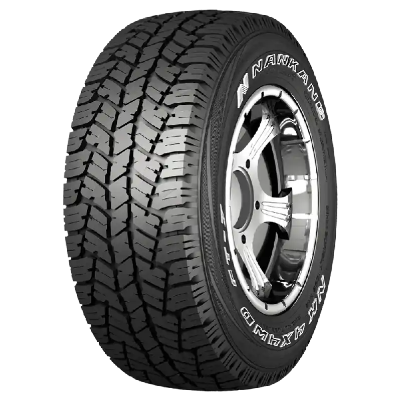 Ieftin Anvelopa Vara 175/80R16 Nankang Ft-7