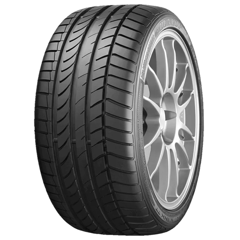 Anvelopa Vara 205/55R16 91W DUNLOP SP Sport Maxx TT * Comandă acum
