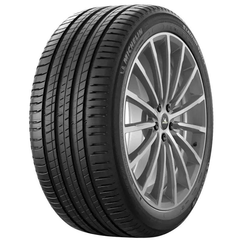 Preț redus Anvelopa Vara 235/55R18 104V MICHELIN LATITUDE SPORT 3 VOL 2023-XL