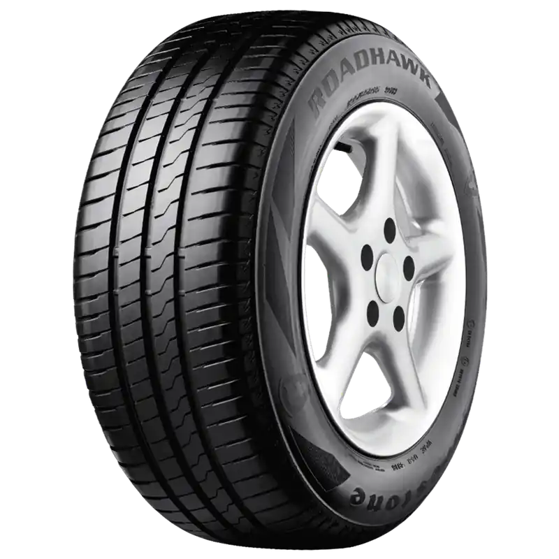 Premium Anvelopa Vara 205/60R15 91V Firestone Roadhawk