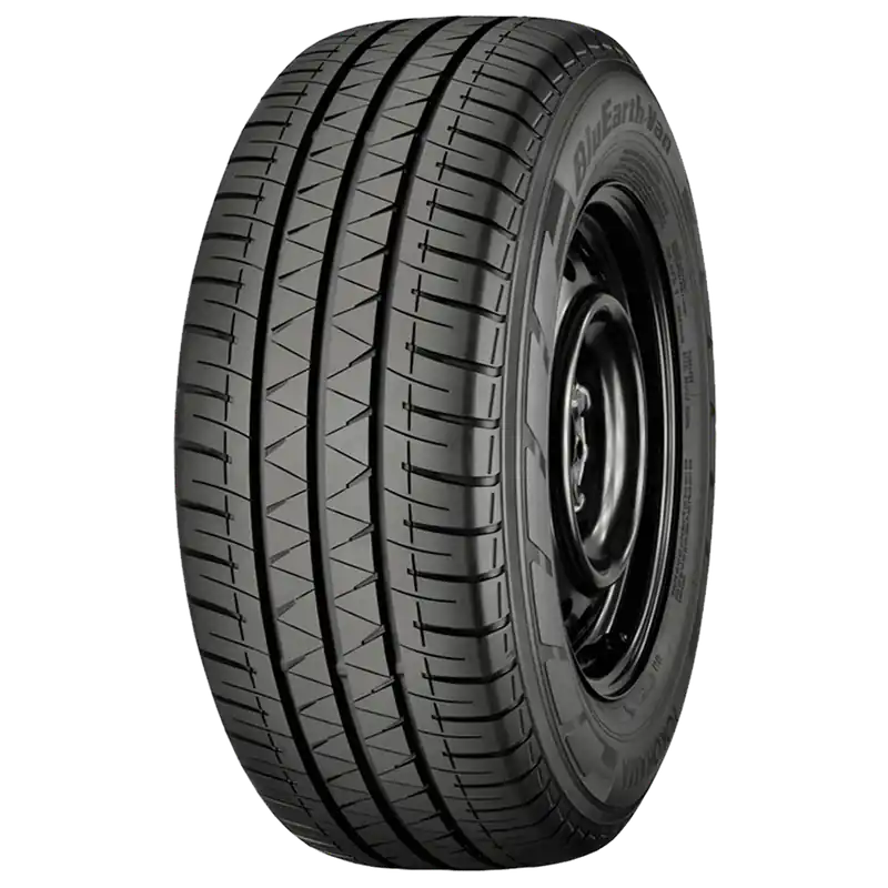 Anvelopa Vara 225/55R17C 109H Yokohama BluEarth-Van RY55 Bestseller