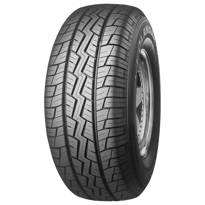 Cumpără online Anvelopa Vara 265/70R16 112S Yokohama Geolandar H/T G039