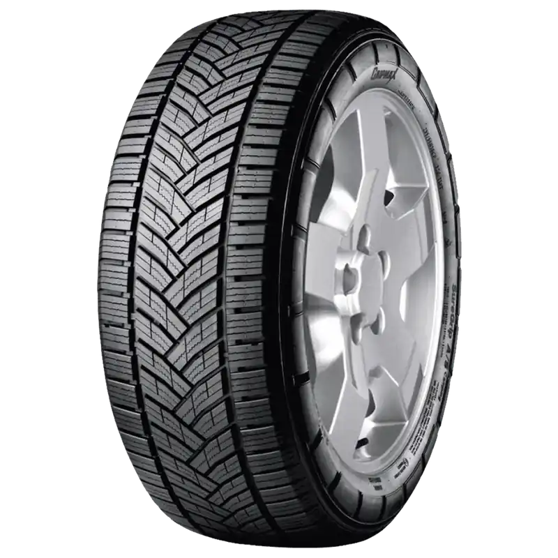 Anvelopa All Season 195/75R16C 110T Gripmax SureGrip A/S Camping Ofertă
